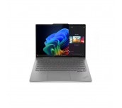 Lenovo ThinkPad X1 2-in-1 G10 Aura, Intel Core Ultra 7 255U(12C,up to 5.2GHz,12MB), 32GB LPDDR5x-8400, 1TB SSD, 14