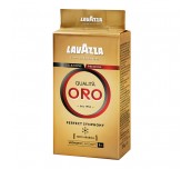 КАФЕ LAVAZZA QUALITA ORO 250Г  МЛЯНО