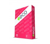 10 ПАКЕТА КОПИРНА ХАРТИЯ IK COPY ECO A4 500Л