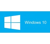 Microsoft Windows Pro 10 32-bit/64-bit Bulgarian Intl USB RS