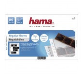 Пликове за негативи HAMA 02259, 6 x 7 cm, 100 стр.