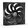 Вентилатор ENDORFY Fluctus 140 PWM - Черен