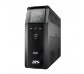 APC Back UPS Pro BR 1600VA, 230V, Sinewave, 8 Outlets, AVR, LCD interface