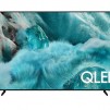 Samsung QLED 43Q7F, 108 cm, Smart, 4K Ultra HD, 50Hz Model 2025