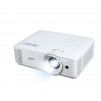 Acer Projector P1558i, DLP, Full HD (1920x1080), 5200 ANSI Lumens, 14,000:1 Dynamic Black, 1.3X Zoom, Wireless dongle included, 2x HDMI (1.4b), DC Out (5V/1.5A, USB-A), RS232, Speaker 10W, Bluelight S