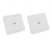 Cisco Mobility Express Bundle 2x AP1832i-E, AP image, default bracket & clips