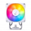 Охладител за процесор Jonsbo CR-1400 EVO White ARGB