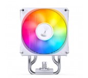 Охладител за процесор Jonsbo CR-1400 EVO White ARGB
