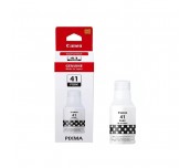 КОНСУМАТИВ CANON GI-41 BK