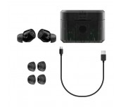 Блутут слушалки тапи с микрофон HyperX Cirro Buds Pro, Черни