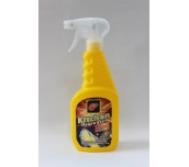 ОБЕЗМАСЛИТЕЛ ПОМПА  6+  500МЛ.