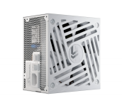 Захранващ блок SEASONIC FOCUS GX-750 White - 750W 80+ Gold, ATX 3.1, PCIe 5.1, Fully Modular