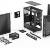 Кутия ENDORFY Signum 300 Solid - Middle Tower