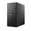 Dell Tower ECT1250, Intel Core Ultra 7-265 (20 Cores, 30MB Total Cache, 2.4GHz), 16GB, 1x16GB, DDR5, 5600MT/s, 1TB M.2 PCIe NVMe SSD, Intel UHD Graphics, Wi-Fi 6, Bulgarian Keyboard&Mouse, 180W, Ubunt