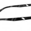 Геймърски очила GUNNAR Fremont Onyx - Clear Pro