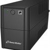 UPS POWERWALKER VI 650 SH, 650VA Line Interactive