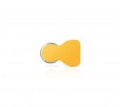 Батерия цинково въздушна GP ZA10 6 бр. бутонни за слухов апарат в блистер