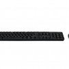 Acer Combo set AAK410 Keyboard & Mouse , Wireless, USB, Standard, Black, No Cyrillic