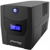 UPS POWERWALKER VI 1500 STL, 1500VA Line Interactive