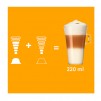 КАФЕ КАПСУЛИ NESCAFE DOLCE GUSTO LATTE MACCHIATO 16БР.