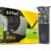 Видео карта ZOTAC GeForce GT 1030 2GB GDDR5 Low Profile