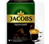 КАФЕ JACOBS КАПСУЛИ ESPRESSО 14БР.