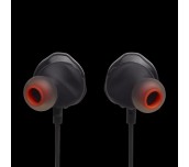 Слушалки JBL Quantum 50C, In Ear, Черен
