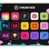 Контролер Elgato Stream Deck MK.2 - 15 Customizable LCD Keys