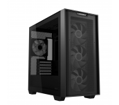 Кутия ASUS A21 PLUS TG Black