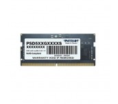 Patriot Signature SODIMM 16GB DDR5 4800Mhz