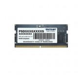 Patriot Signature SODIMM 8GB DDR5 4800Mhz