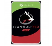 Хард диск SEAGATE Iron Wolf, ST8000NT001, 8TB, 256MB Cache, SATA 6.0Gb/s