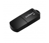 Нано адаптер EDIMAX EW-7811UTC, USB, Realtek, 2.4Ghz/5GHz, 802.11a/n/g/b