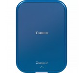 Canon mini photo printer Zoemini 2 PV-223, Navy Blue