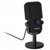 Настолен микрофон ENDORFY Solum Voice S - Черен