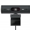 Logitech Brio 500 - GRAPHITE - EMEA28