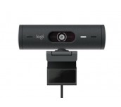 Logitech Brio 500 - GRAPHITE - EMEA28
