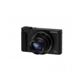 Sony Cyber Shot DSC-HX90V black