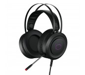 Геймърски слушалки Cooler Master CH321, USB