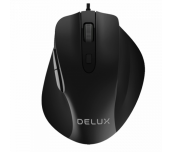 МИШКА ЖИЧНА DELUX DLM-517BU