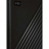 Външен хард диск Western Digital My Passport, 1TB, 2.5
