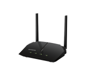 Рутер Netgear R6120, 4PT AC1200 (300 + 867 Mbps) WIFI Fast Ethernet Router with USB
