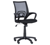 РАБОТЕН СТОЛ CARMEN 7050-1 ЧЕРЕН