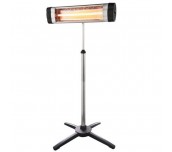 ИНФРАЧЕРВЕНА ОТОПЛИТЕЛНА ПЕЧКА  ELITE IH-0434 ••