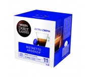 NESCAFE DOLCE GUSTO RISTRETTO ARDENZA 16БР.