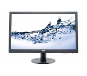 Монитор AOC 24 TN ;WLED;1920x1080@60Hz;170/160;1 ms;250;Black;Speakers;Vesa 100x100;D-SUB;DVI;VGA;HDMI;Warranty 3 Years