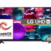 LG 65UA73003LA, 65