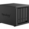 Мрежов сторидж NAS Synology DS425+,4-bay за  3.5