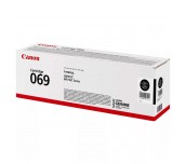 Canon CRG-069 BK