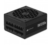 Захранващ блок Corsair RM1200e 1200W 80+ Gold ATX 3.1, Fully Modular